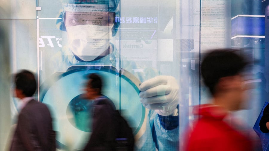 WisdomTree Tech Megatrends ETF: Setzt dieser ETF auf die richtigen Trends?