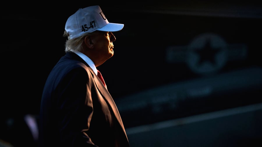 Autokratien im Aufwind: Ist die liberale Demokratie am Ende?