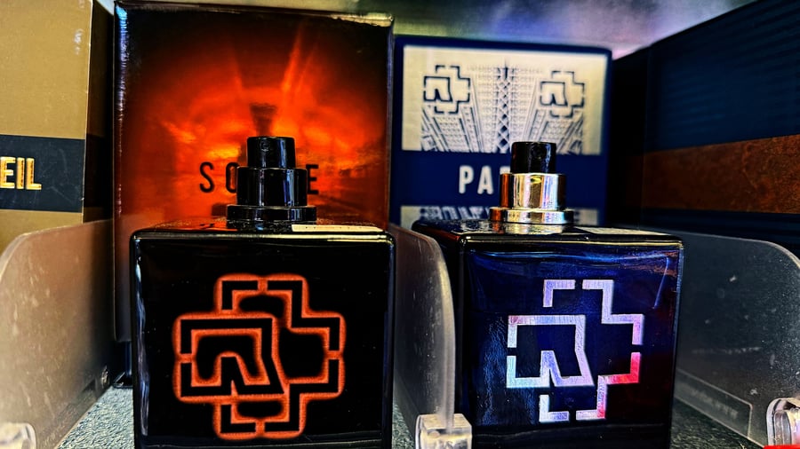 Nur kurzer Verkaufsstopp: Rossmann hält trotz Shitstorm an Rammstein-Produkten fest