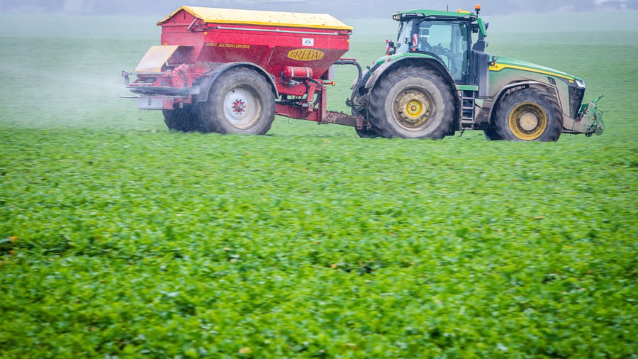Landwirtschaft: EU-Kommission will Bauern mehr Geld geben