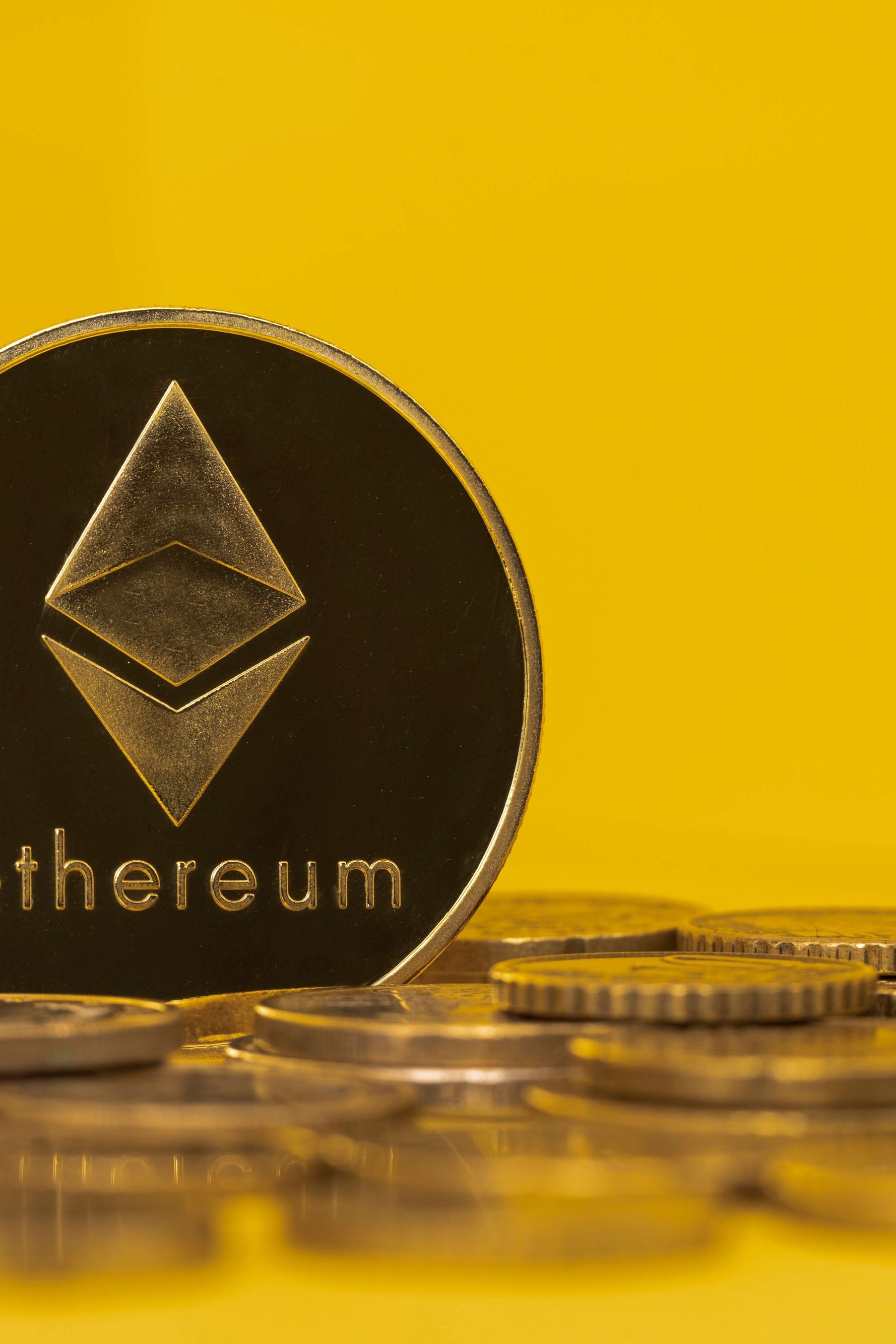 Ethereum-Kurs: 200 Prozent in wenigen Monaten – ETH nähert sich Allzeithoch