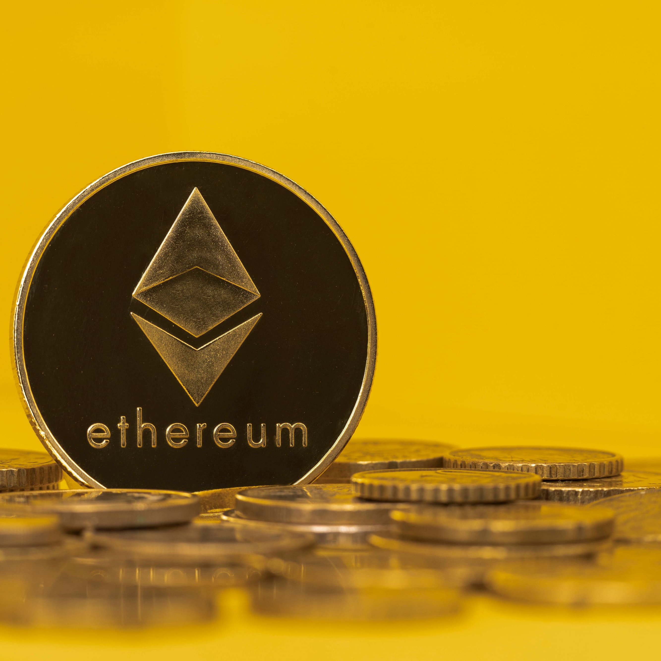Ethereum-Kurs: 200 Prozent in wenigen Monaten – ETH nähert sich Allzeithoch
