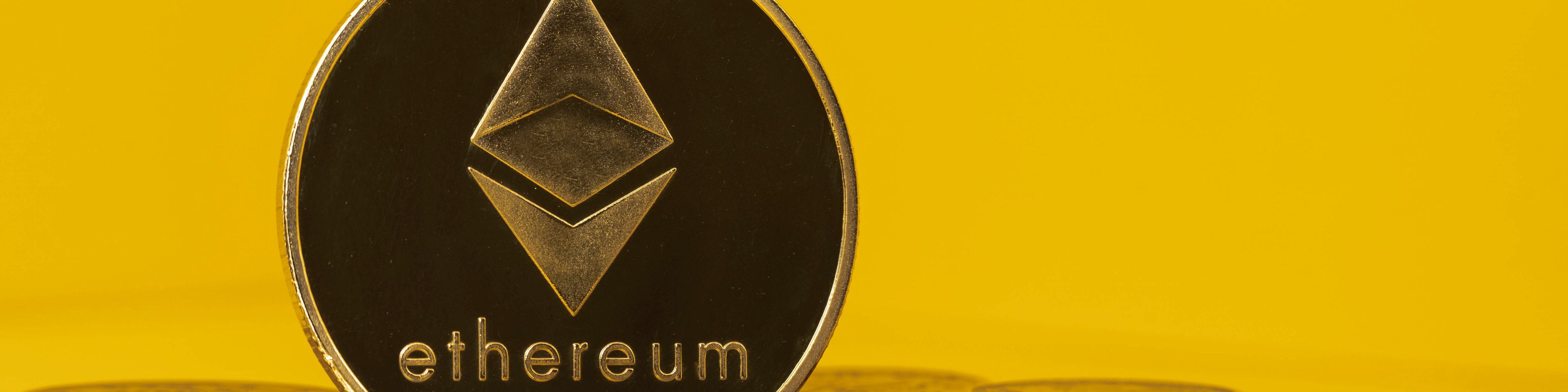 Ethereum-Kurs: 200 Prozent in wenigen Monaten – ETH nähert sich Allzeithoch