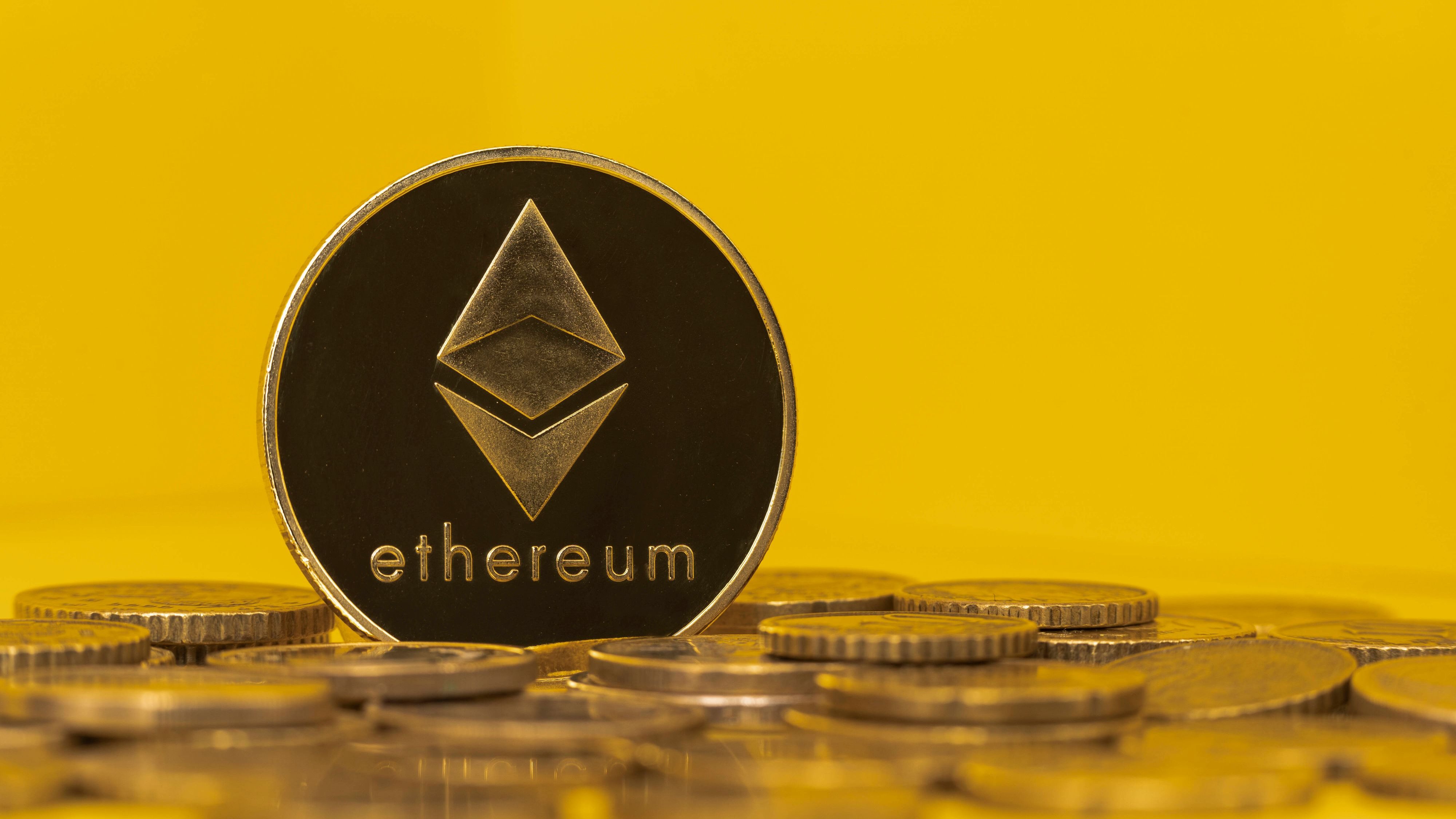 Ethereum-Kurs: 200 Prozent in wenigen Monaten – ETH nähert sich Allzeithoch