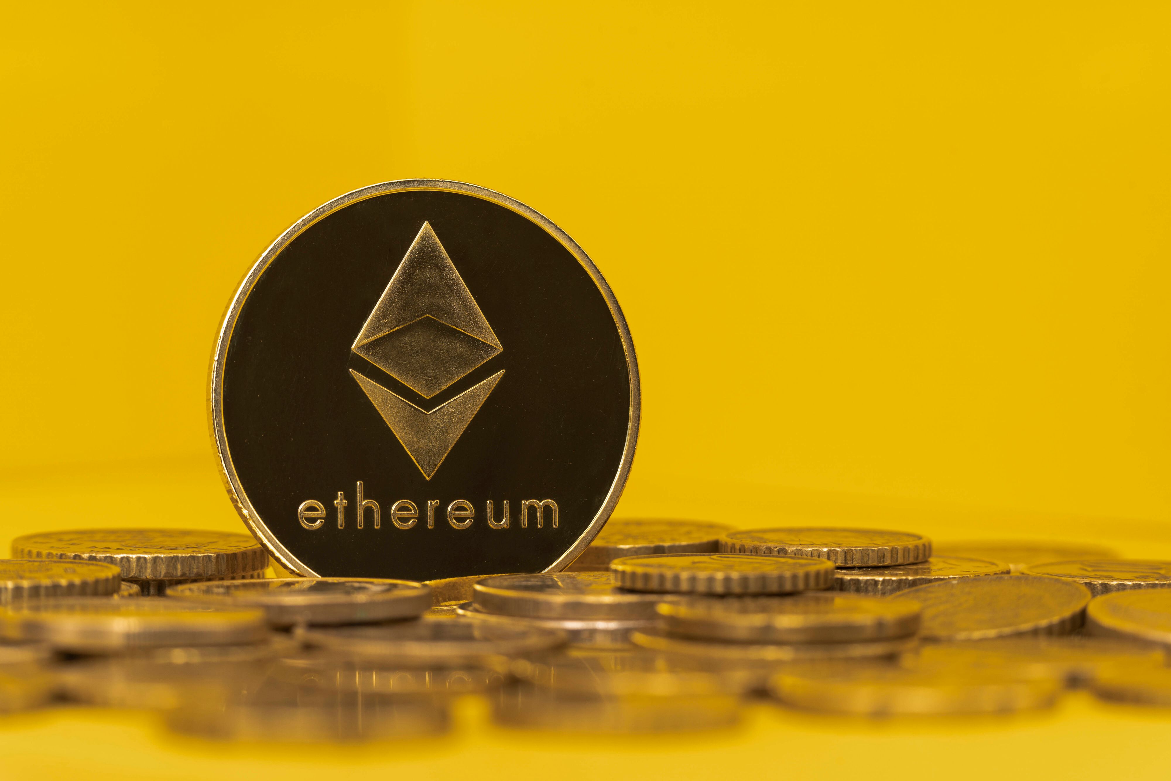 Ethereum-Kurs: 200 Prozent in wenigen Monaten – ETH nähert sich Allzeithoch