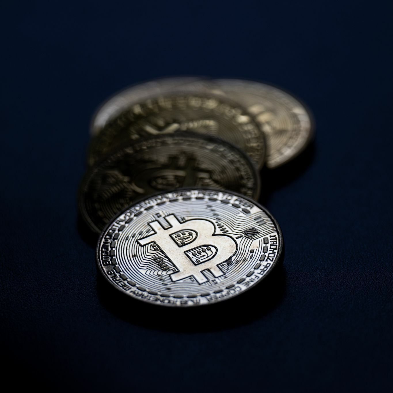 Bitcoin: Wert überholt Silber mit neuem Allzeithoch