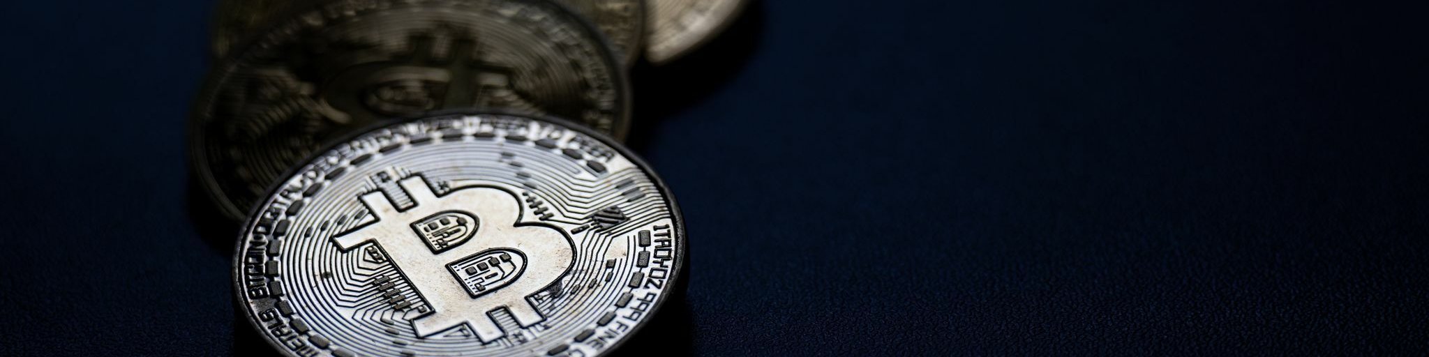 Bitcoin: Wert überholt Silber mit neuem Allzeithoch