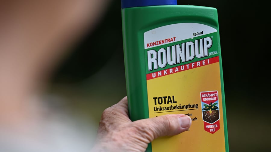 Glyphosat-Streit: Bayer erleichtert: Richter schickt US-Sammelvergleich zurück in Bundesstaat