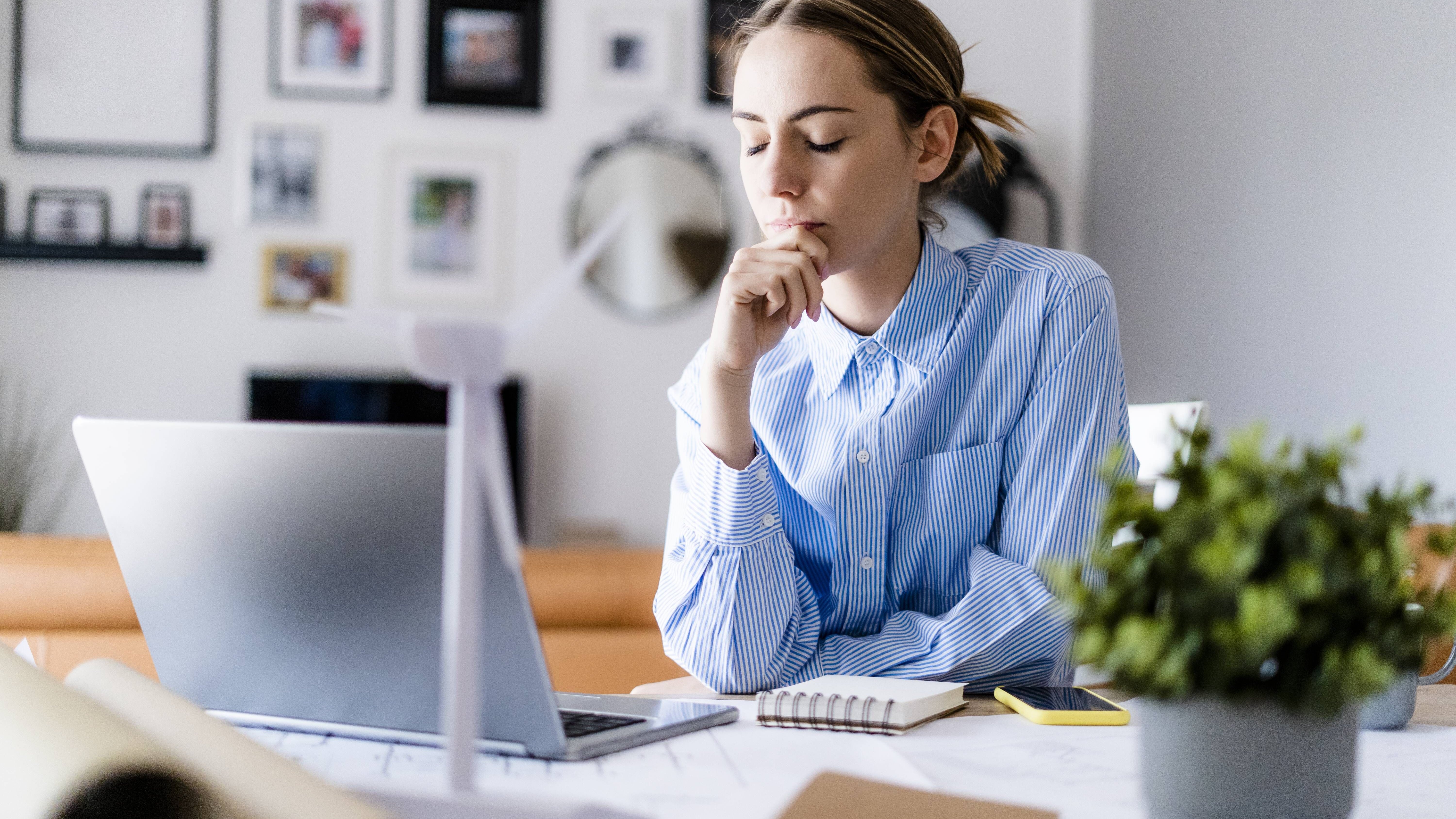 Children and career: What women need from employers to extend their ...