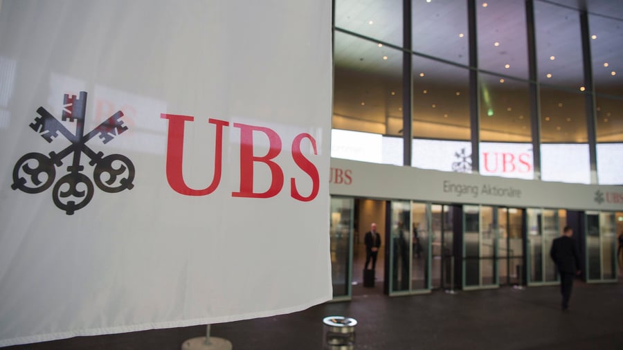 Banken: UBS scheitert vor US-Gericht mit Vorstoß zu Nazi-Konten