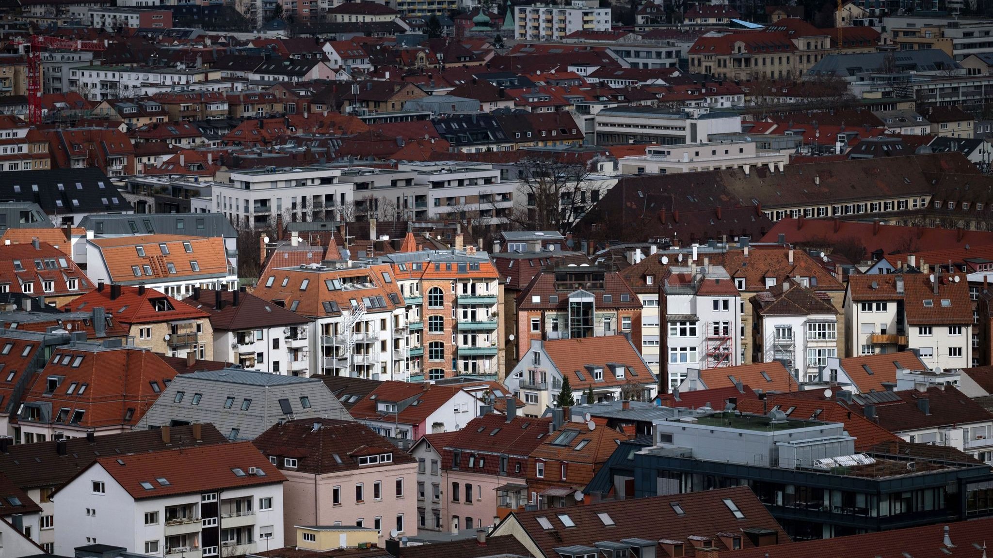 Immobilien: Mieten steigen stark – immer mehr befristete Angebote