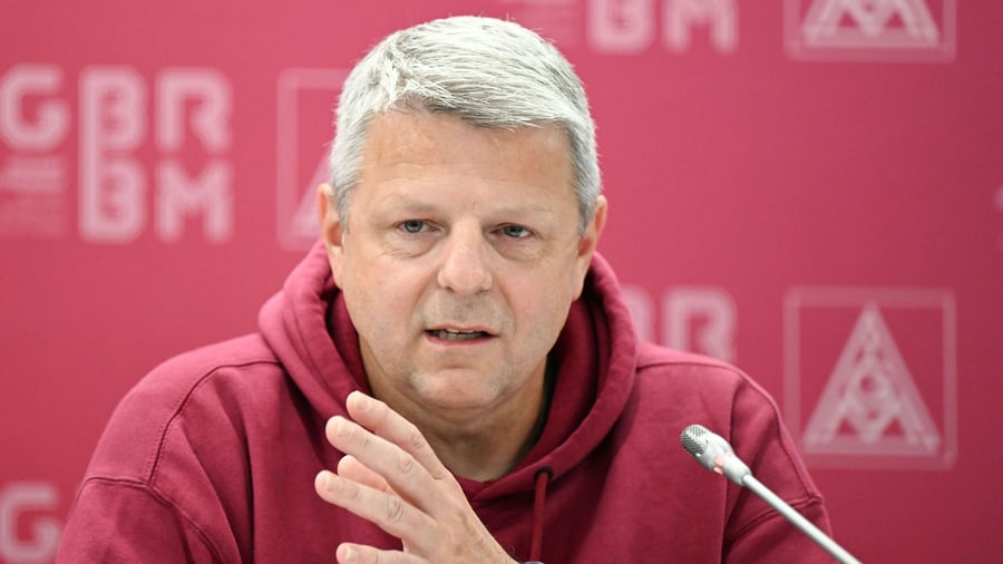 Autobranche: Bosch-Betriebsrat fordert Taskforce für die Autoindustrie
