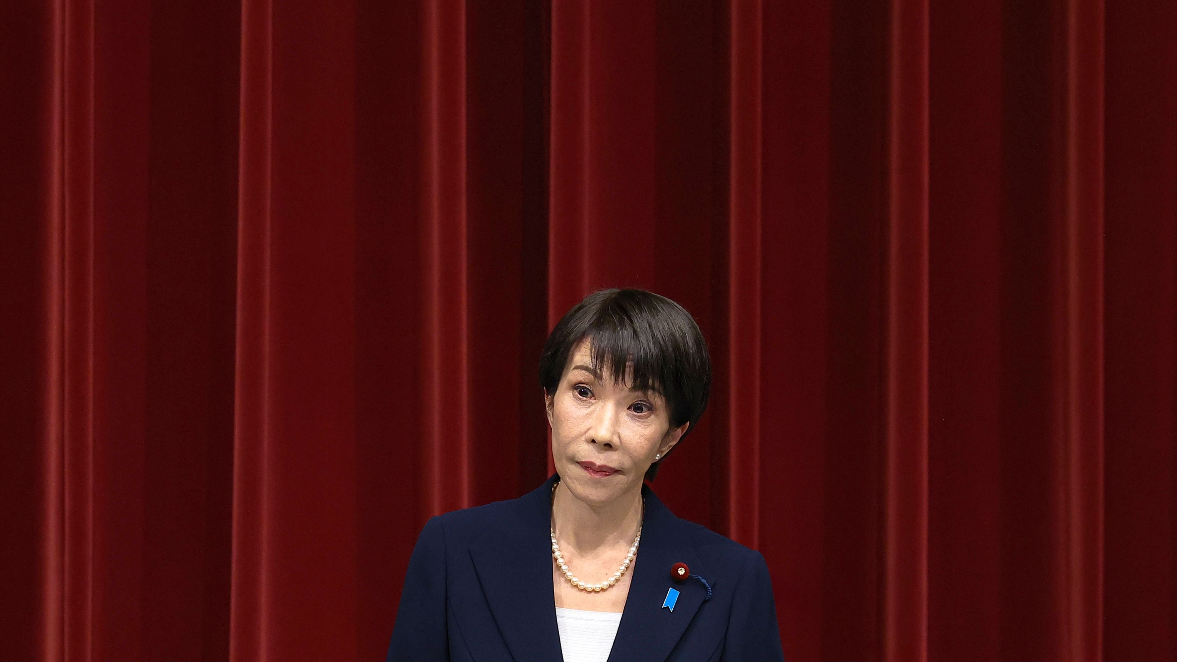 BörsenTag: So läuft der Takaichi-Trade – die Wahlwette auf japanische Aktien