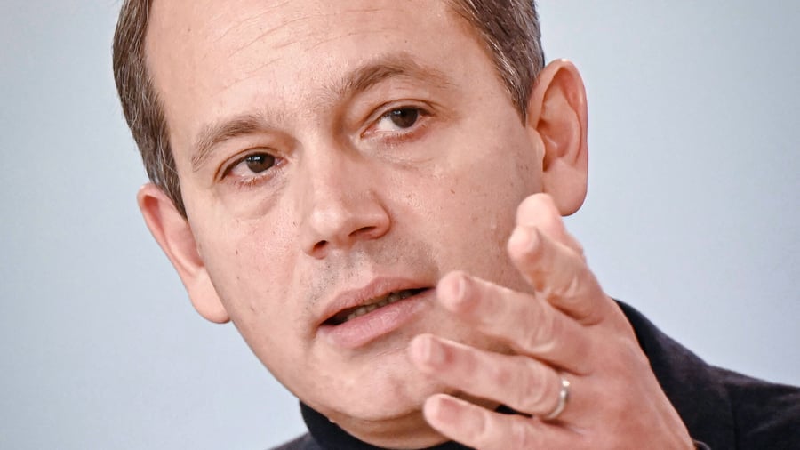Wahl in Sachsen-Anhalt: „Von einem toten Pferd sollte man absteigen“