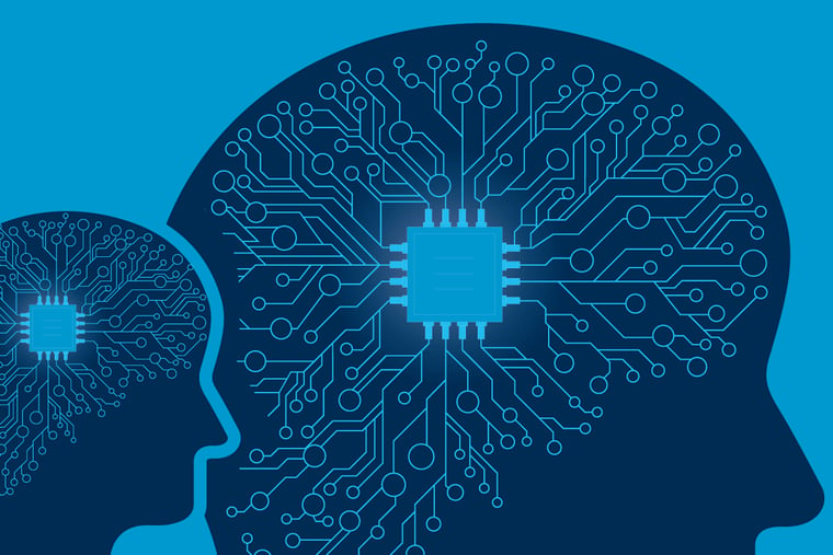 KI-Entwicklung: Investitionen fr Knstliche Intelligenz steigen