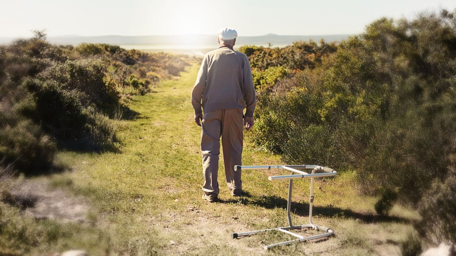 Vorsorge: Lohnt sich eine private Pflege-Zusatzversicherung?