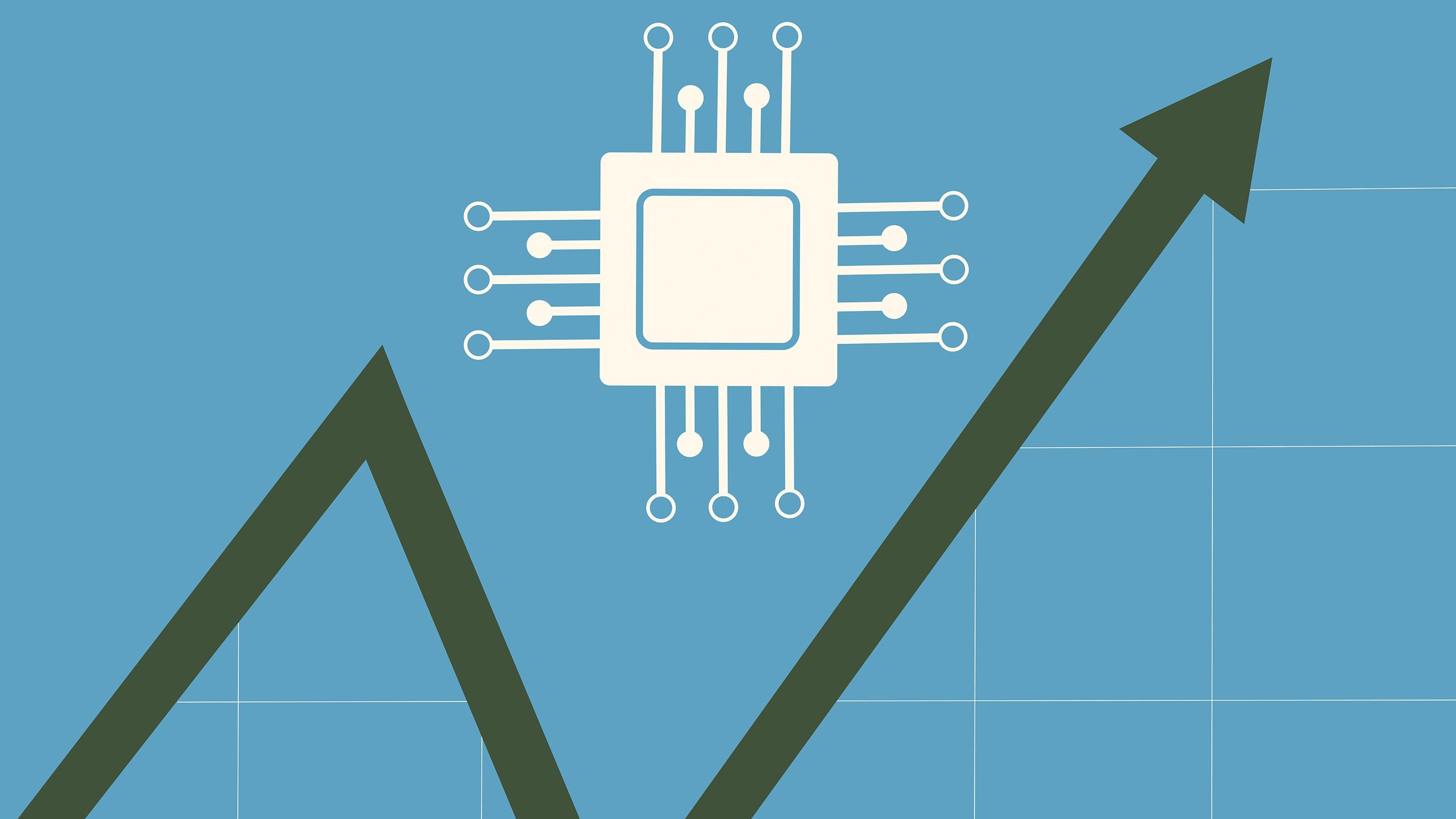 Riedls Dax-Radar: Nächste Börsenrally dank neuer Stärke der Hightech-Werte