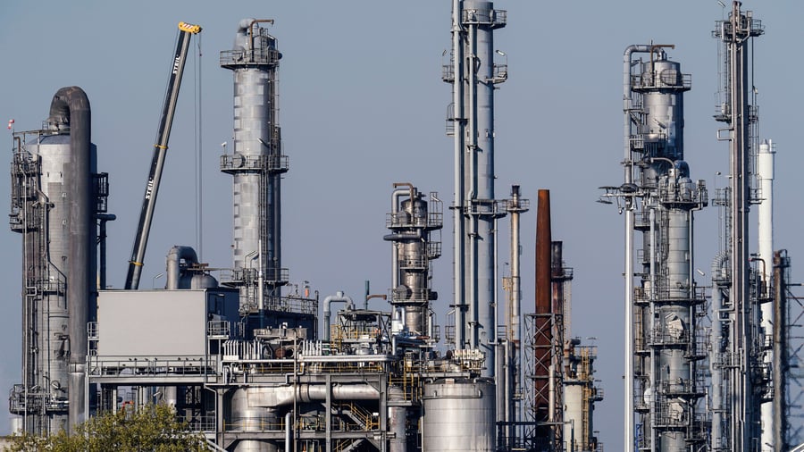 Chemie: Stimmung in Chemiebranche trübt sich ein – steigende Preise erwartet