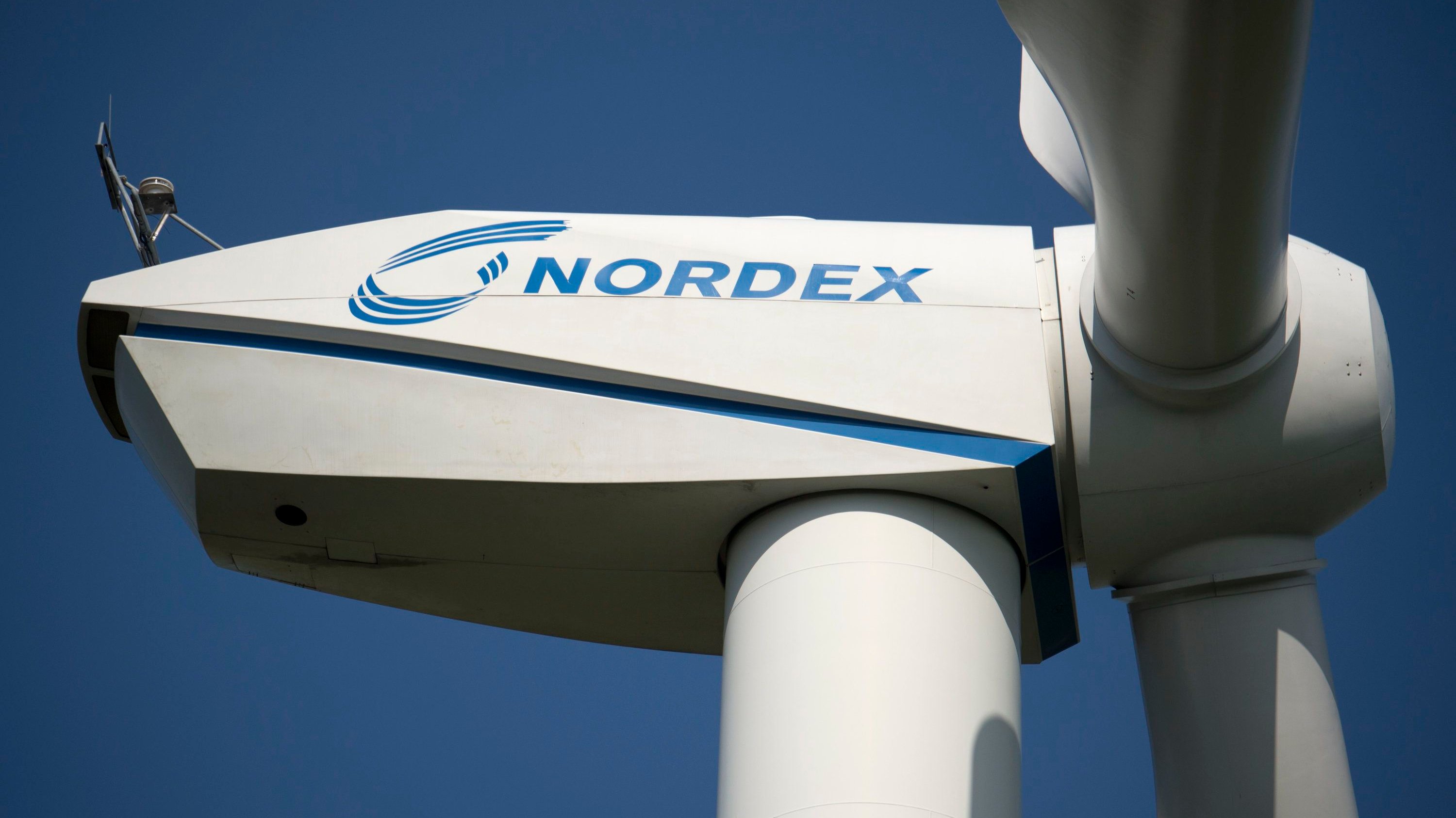 Windanlagenbauer: Gewinnsprung und US-Pläne treiben Nordex-Aktie auf Jahreshoch