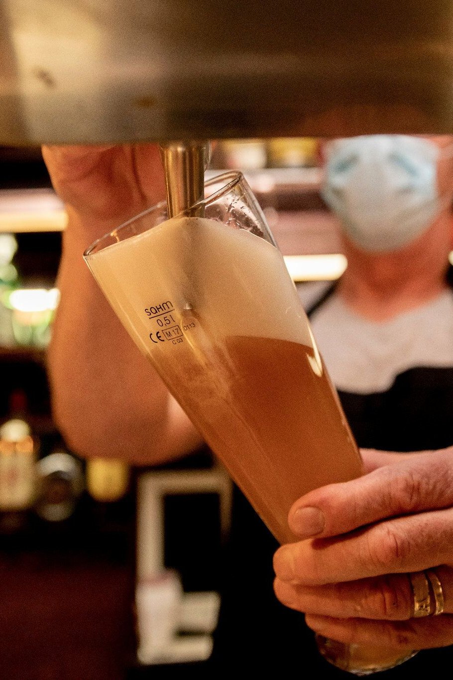 Bier: Warum Veltins wächst, während andere Brauereien verzweifeln