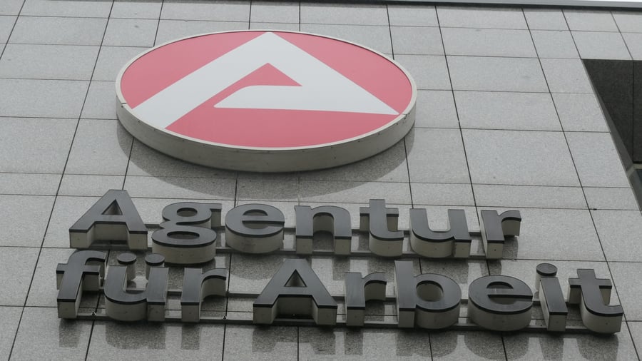 Arbeitsmarkt: Bundesagentur für Arbeit gibt August-Zahlen bekannt