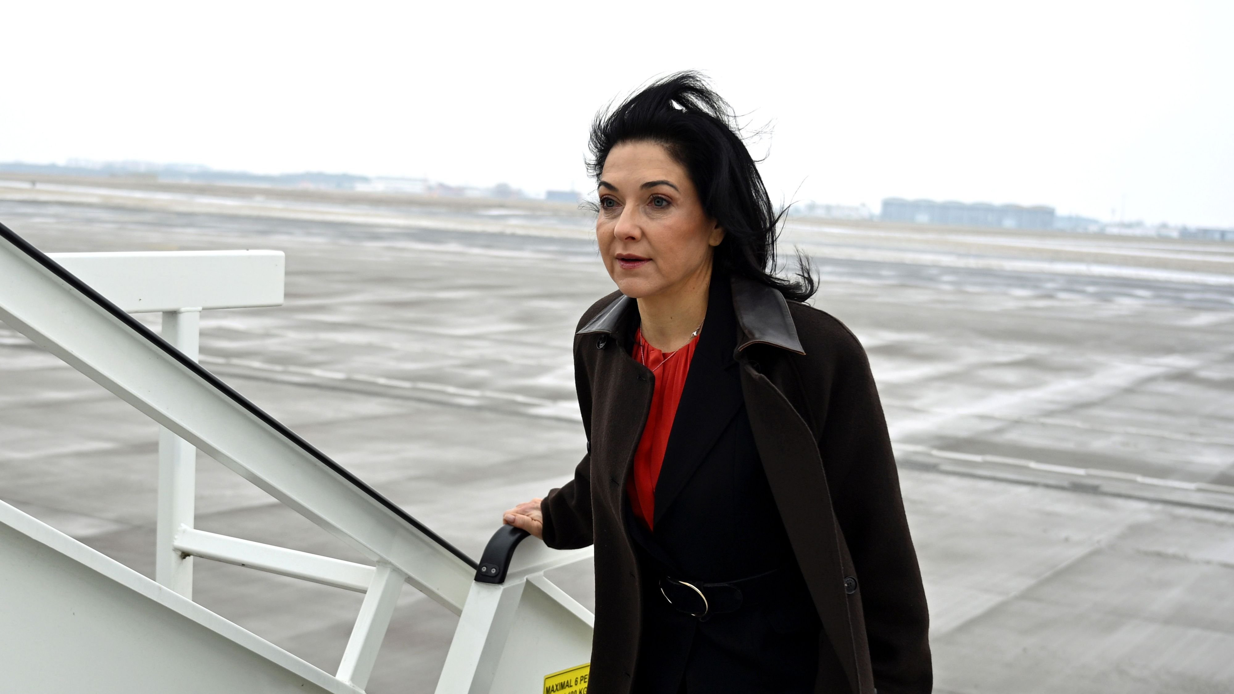 Katherina Reiche in China: Rund 40 Chefs, späte Zusagen und „etwas Chaos“