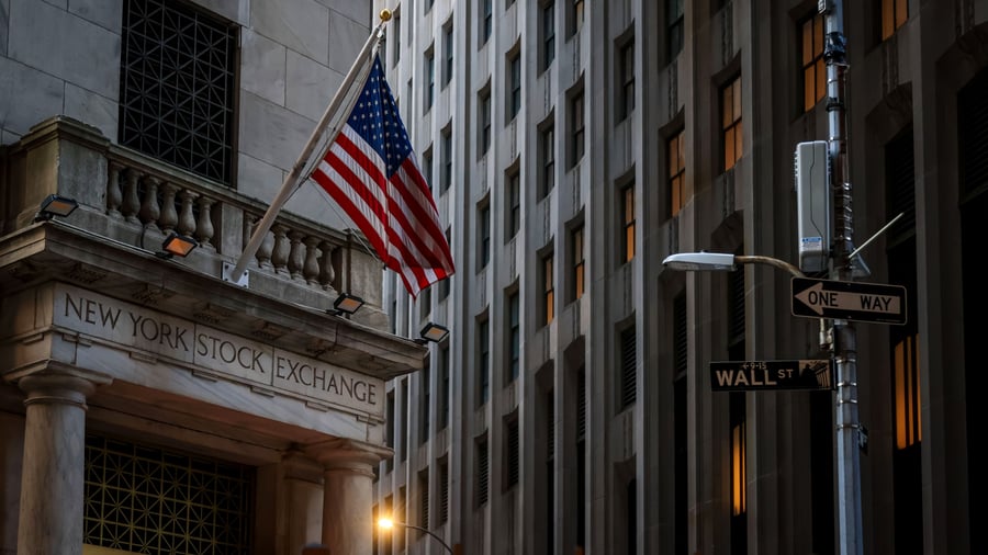 Private Credit, Deregulierung, Hedgefonds: Die Angst vor der nächsten Bankenkrise wächst