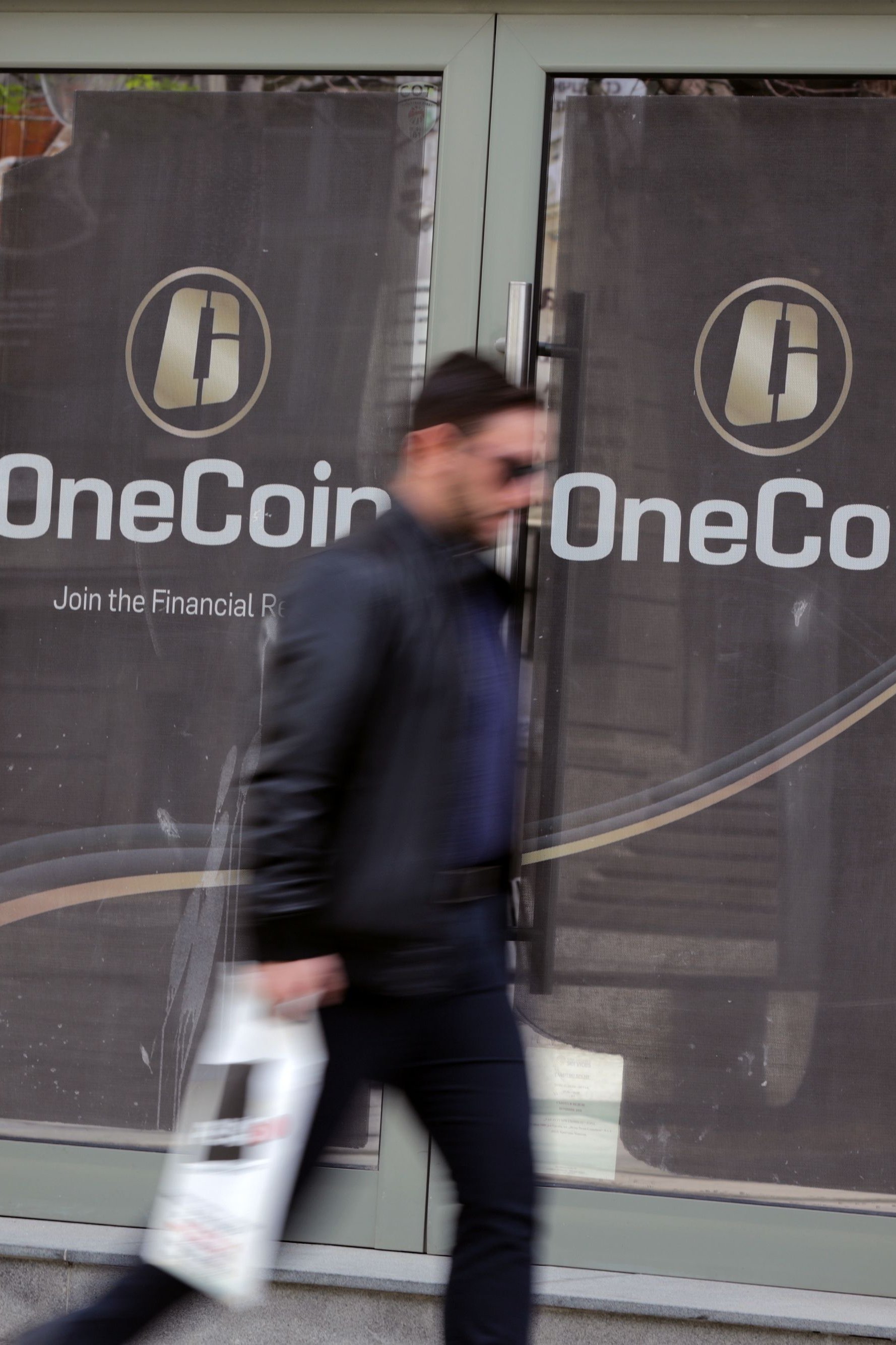 Ruja Ignatova: Anklage gegen mutmaßliche Onecoin-Betrügerin erhoben