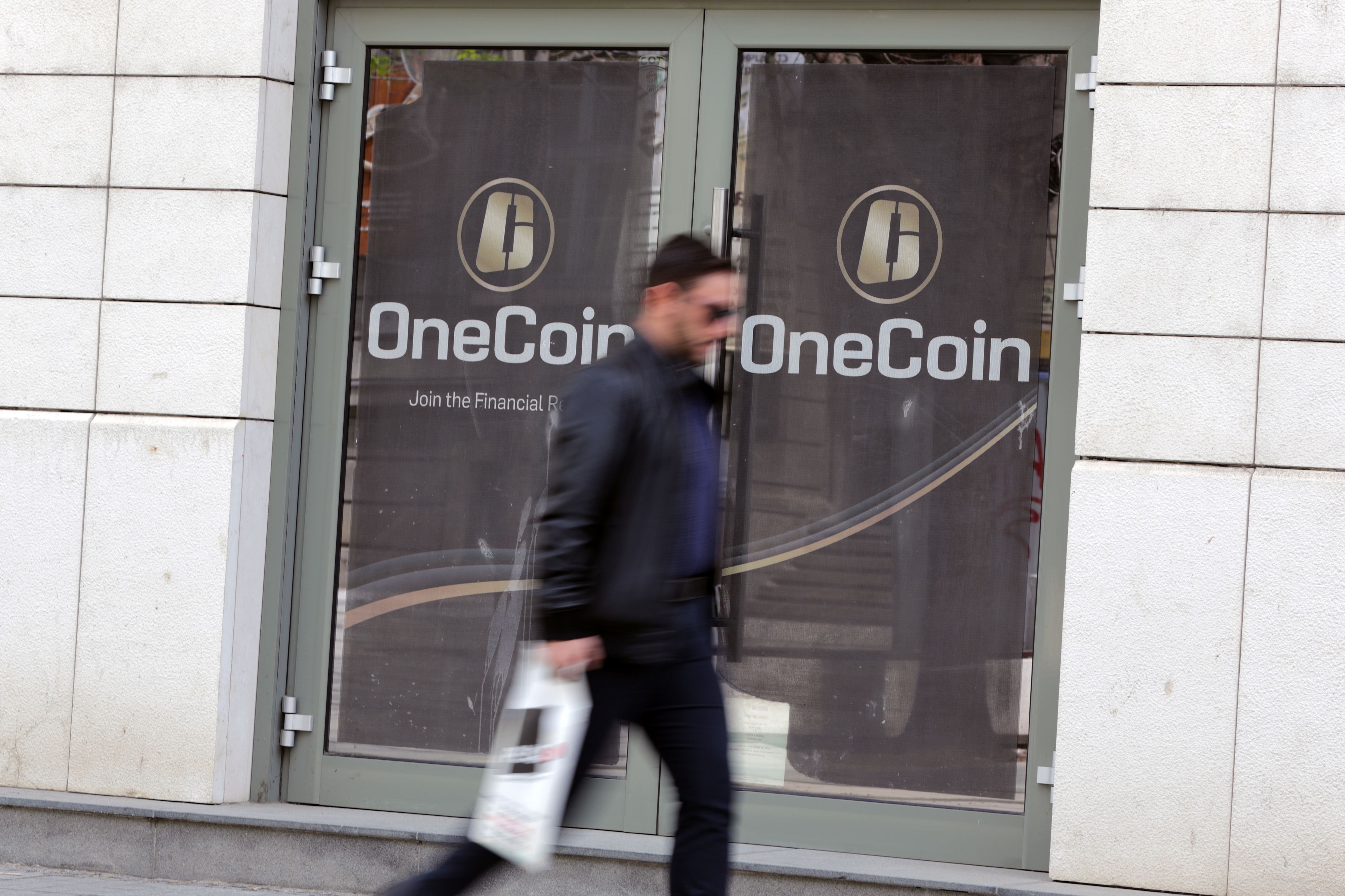 Ruja Ignatova: Anklage gegen mutmaßliche Onecoin-Betrügerin erhoben