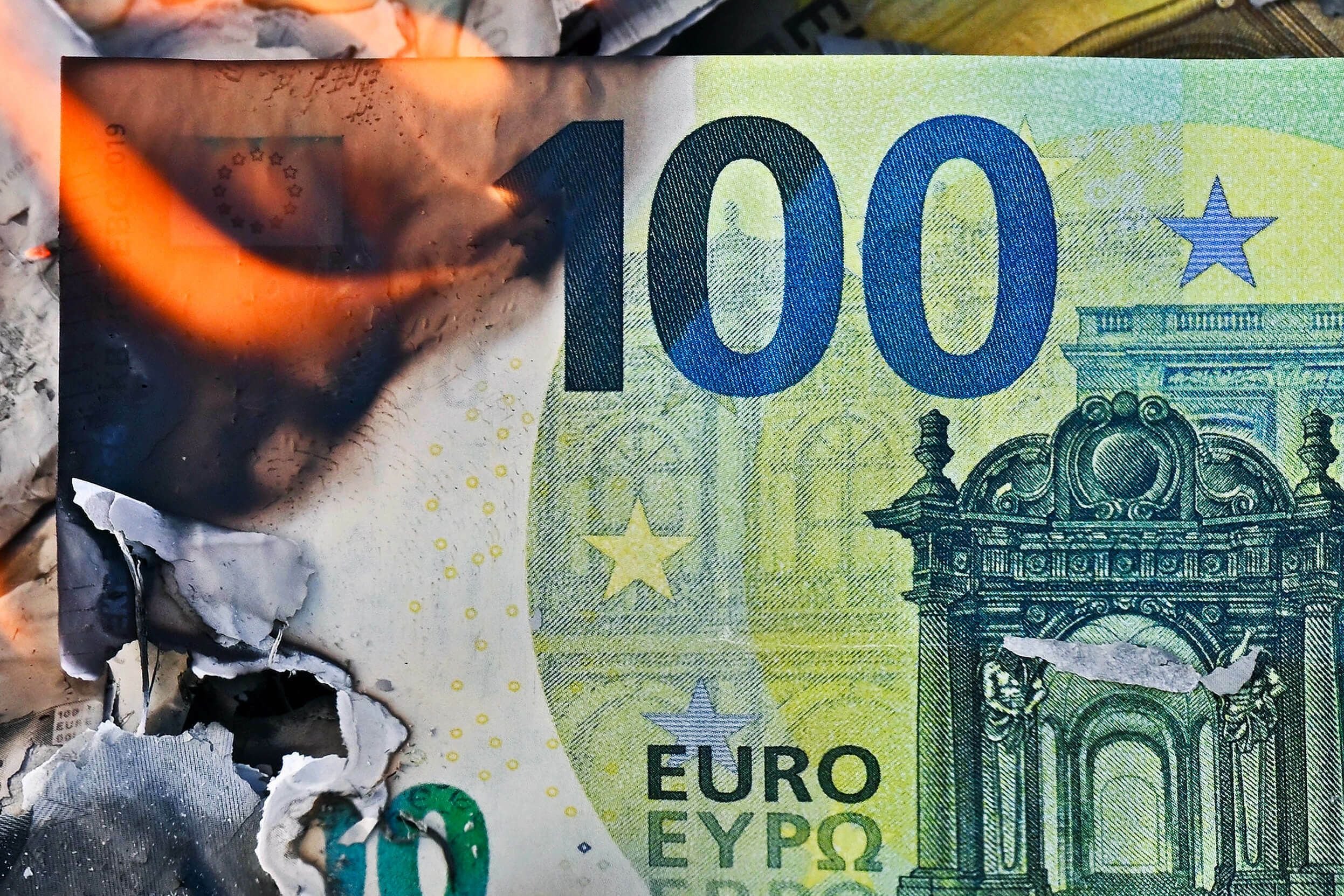 Bitcoin statt Fiat: Hartes Geld als Hebel gegen Inflation, Krieg &  Umweltzerstörung