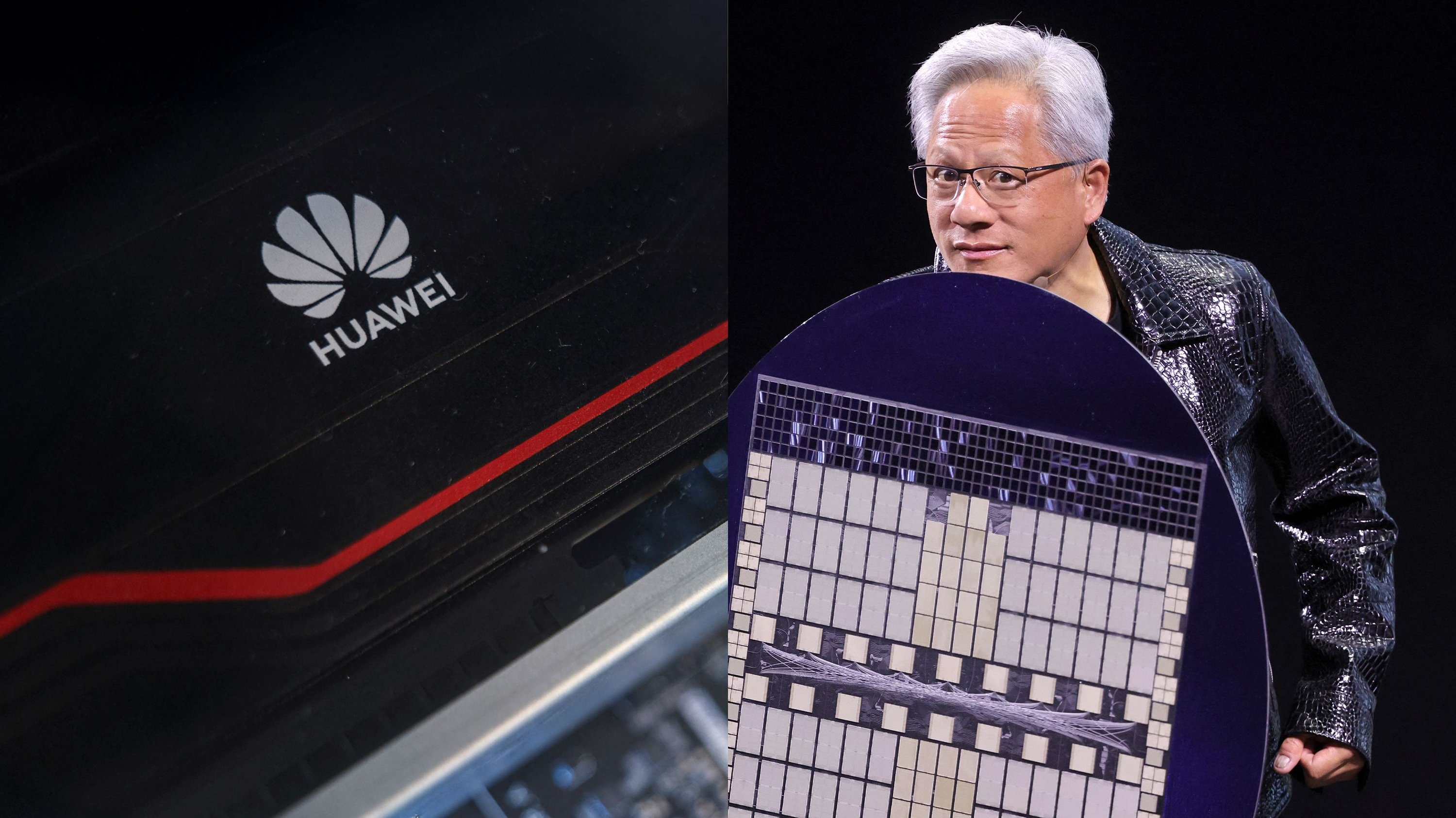 Huawei: Sind die KI-Chips wirklich schon so gut wie die von Nvidia?