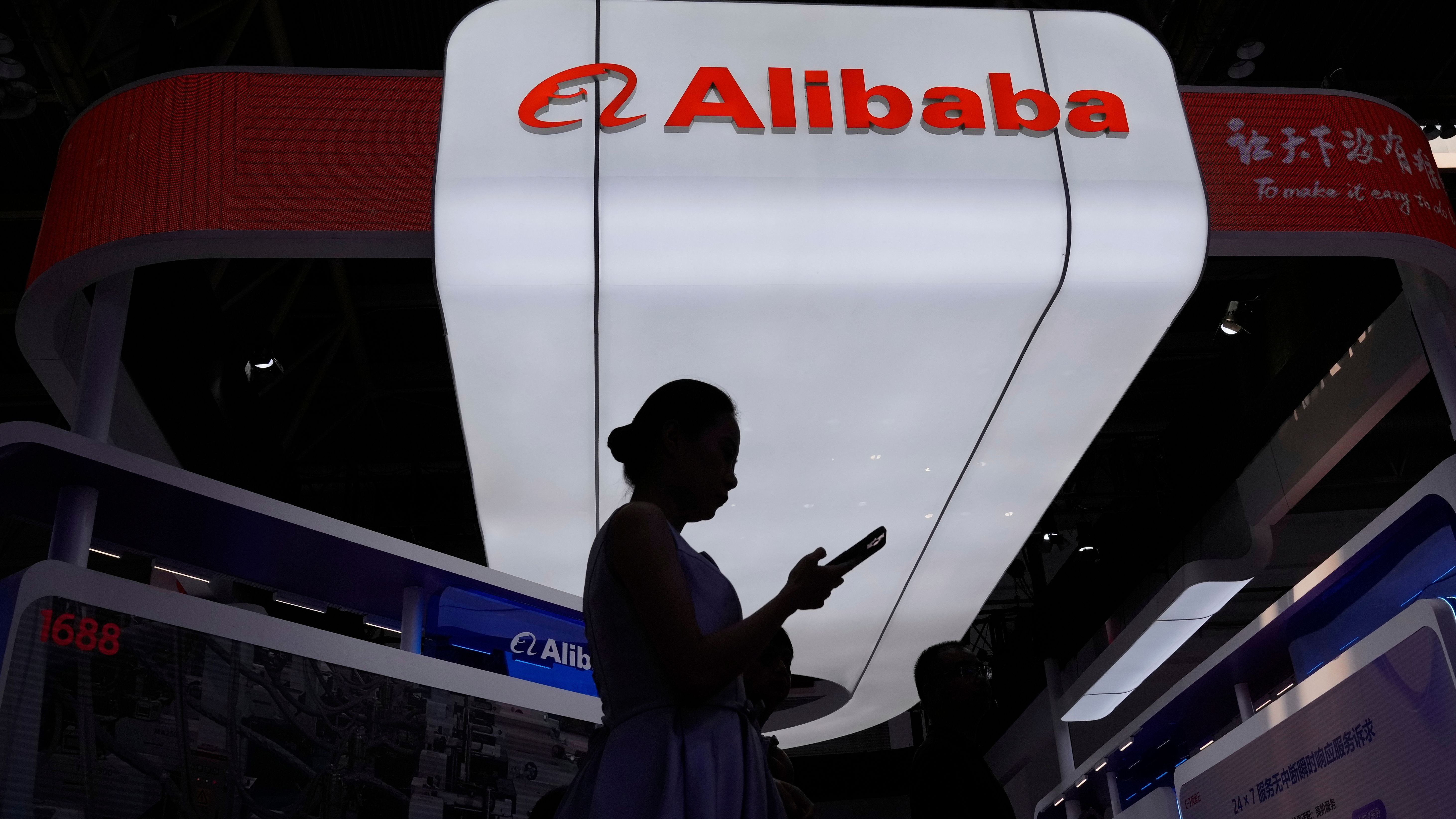Artificial Intelligence: Alibaba Launches New AI Model "Qwen3.8-Max"