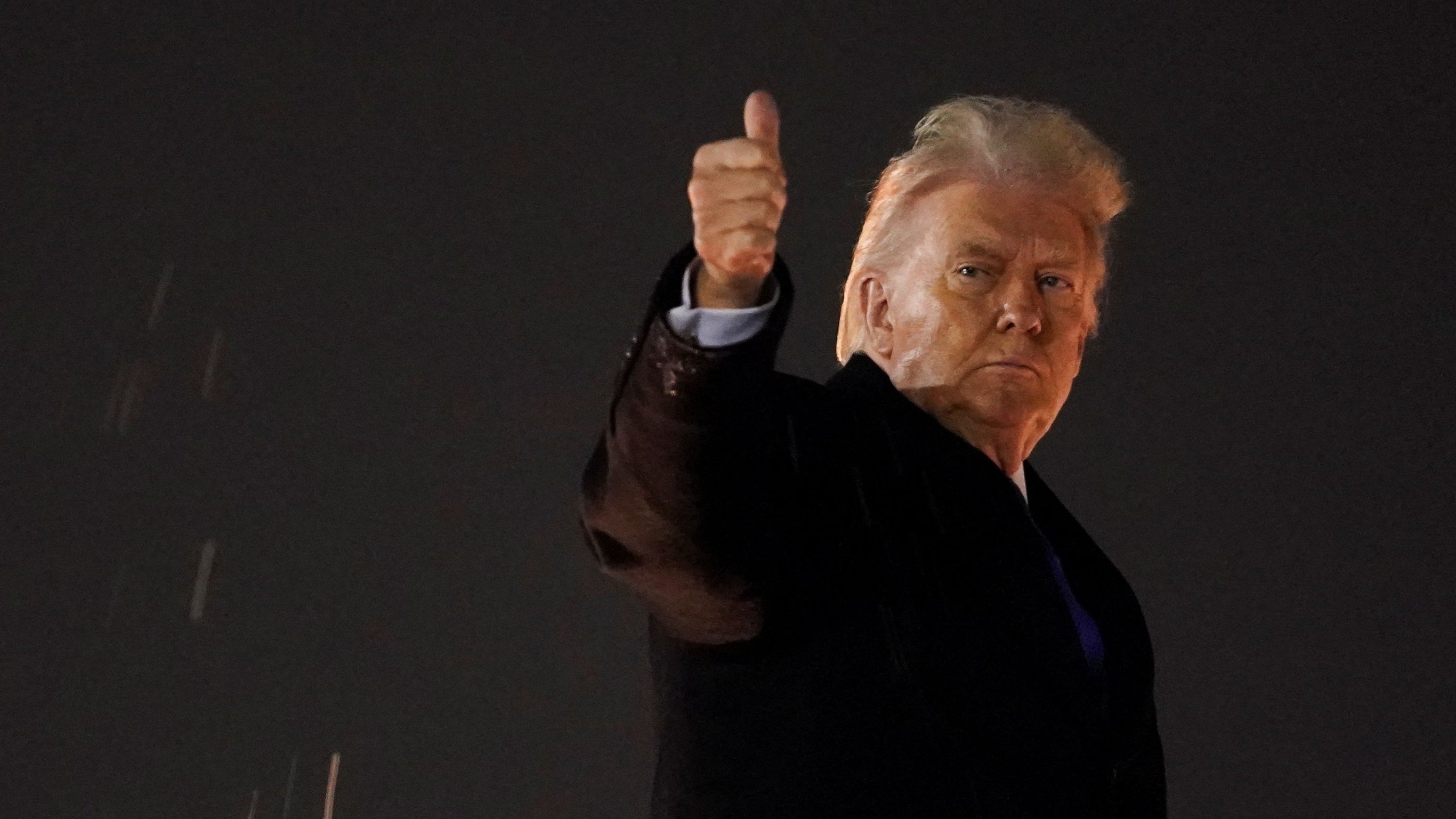 Ölindustrie vor Comeback? Trump will Milliarden-Investitionen in Venezuela