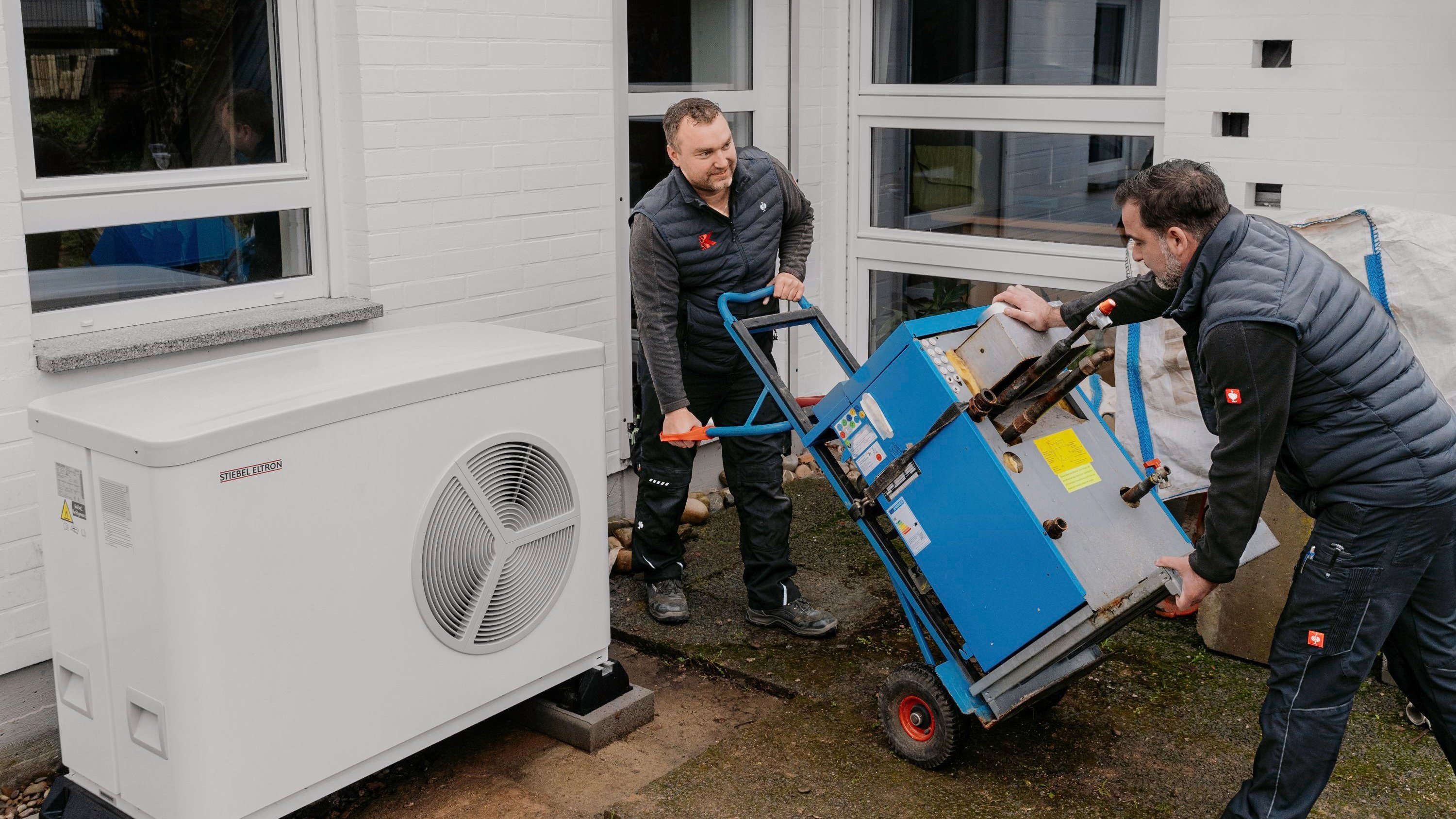 Energiewende: Auf diese 5 Punkte muss die Regierung beim Heizungsgesetz achten