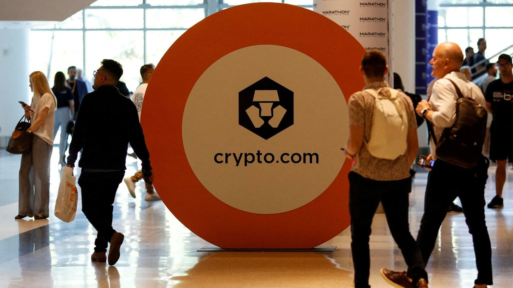 Bitcoin News: Das fragwürdige Angebot der Kryptobörse Crypto.com