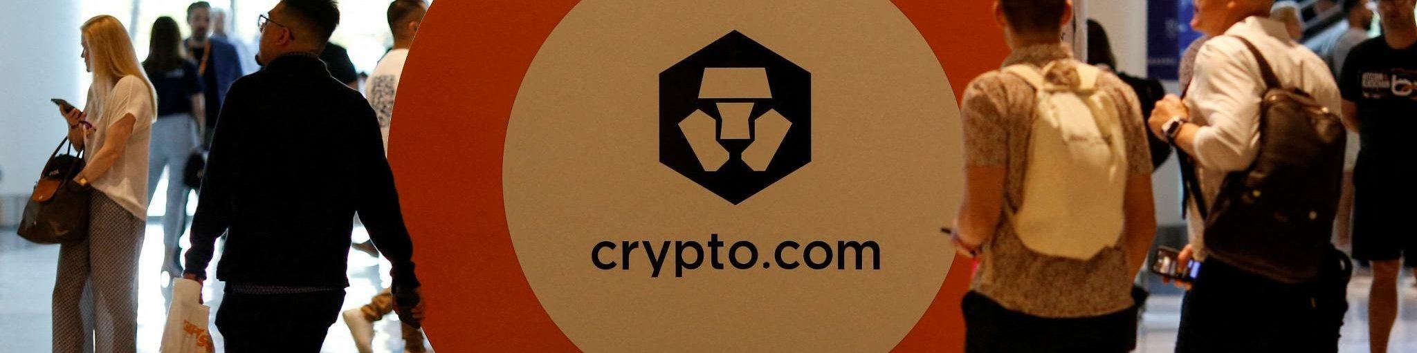 Bitcoin News: Das fragwürdige Angebot der Kryptobörse Crypto.com