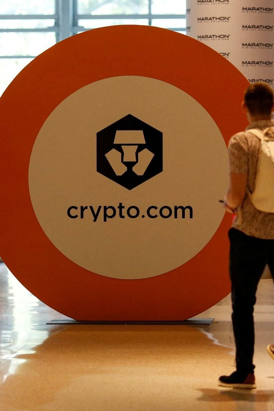 Bitcoin News: Das fragwürdige Angebot der Kryptobörse Crypto.com