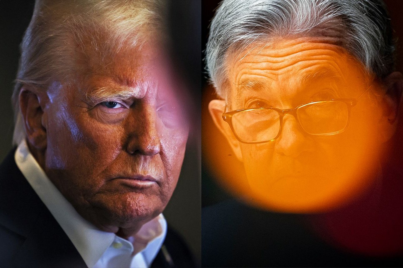 Fed-Zinsentscheid heute: Der gefährliche Balanceakt der Notenbanken