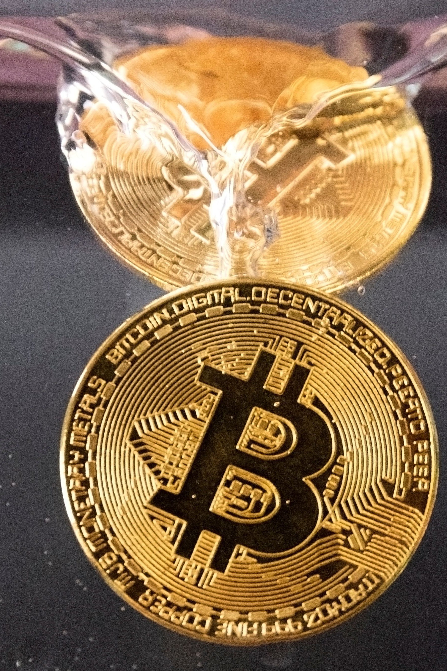 Bitcoin-Kurs bei 100.000 Dollar: BTC ist kein böses Zocker-Ding mehr