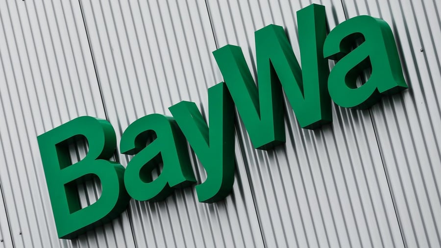 Agrarkonzern: „Jeder weiß, dass die Zeichen auf Abschied stehen“ – BayWa-Chef steht vor dem Aus