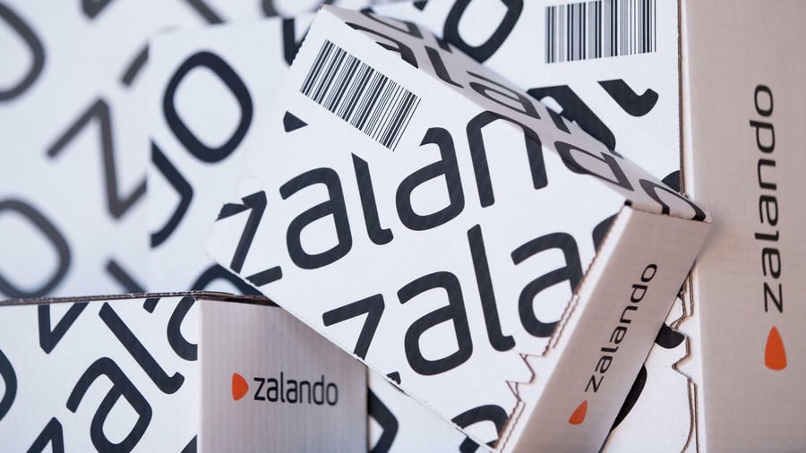 Zalando-Aktie: Warum die Aktie trotz KI-Boost auf 2014 zurückfällt
