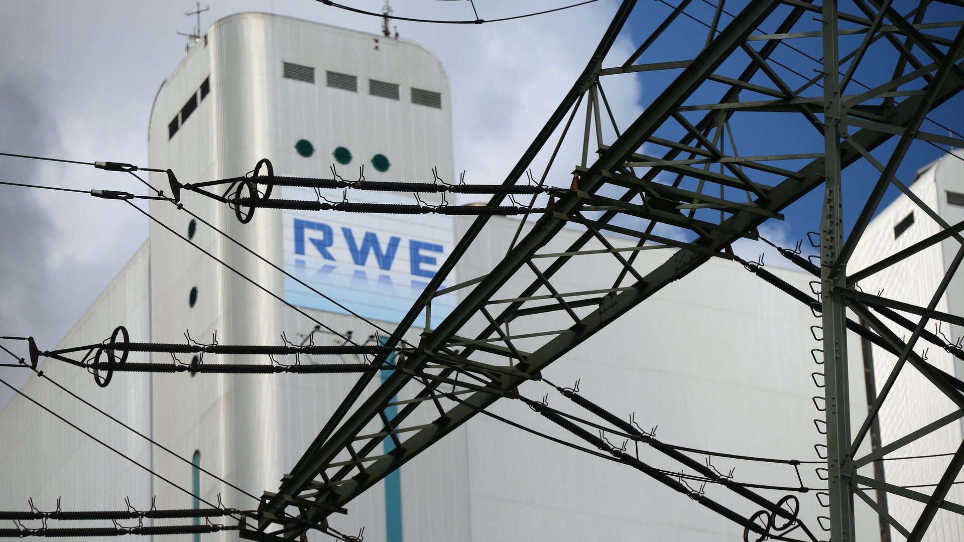 RWE-Aktie: Wann dieser Dax-Riese neue Chancen bietet