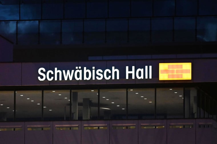 Unternehmen Schwbisch Hall