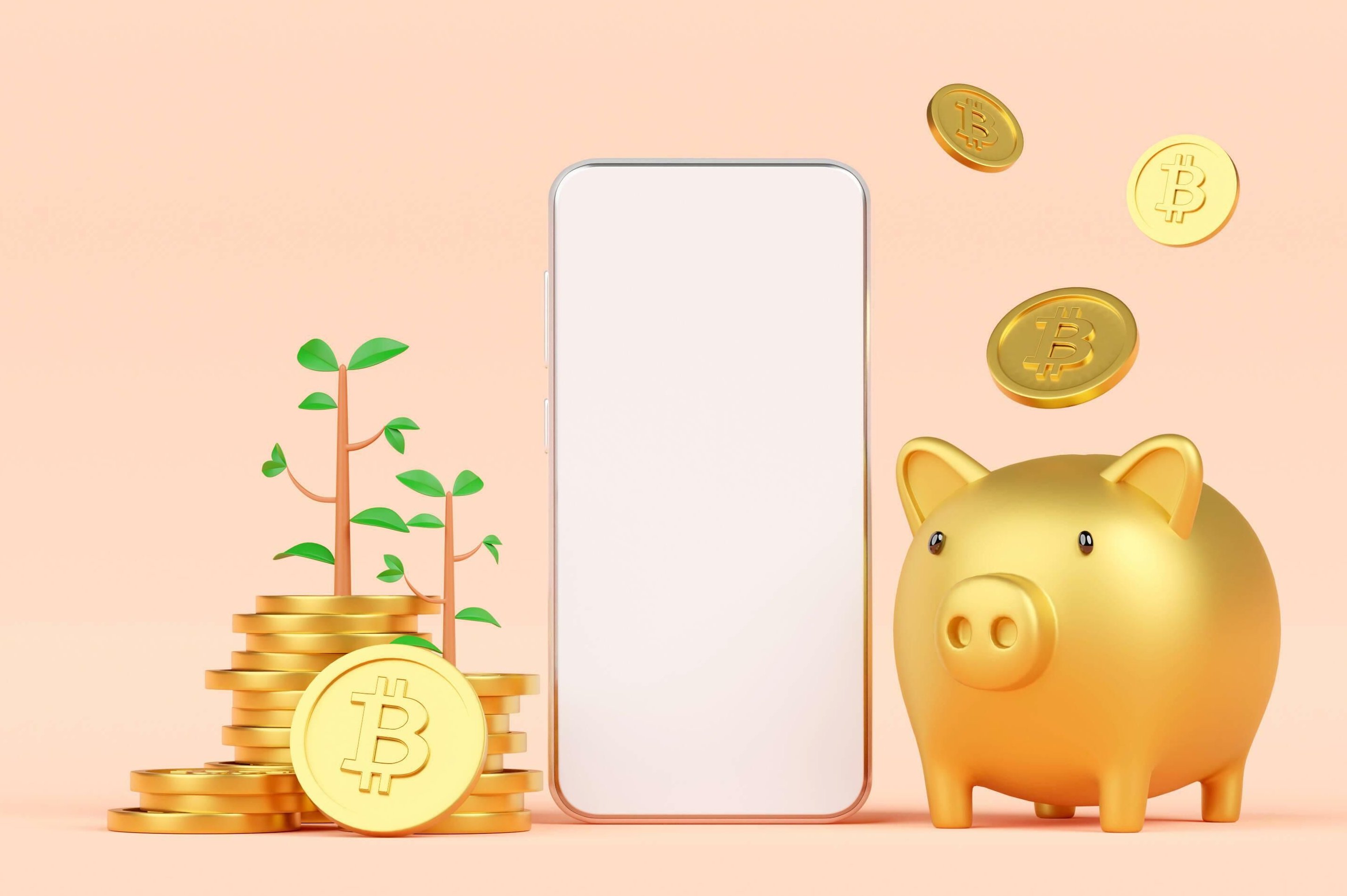 Bitcoin und Co.: Diese Faktoren treiben die Krypto-Kurse