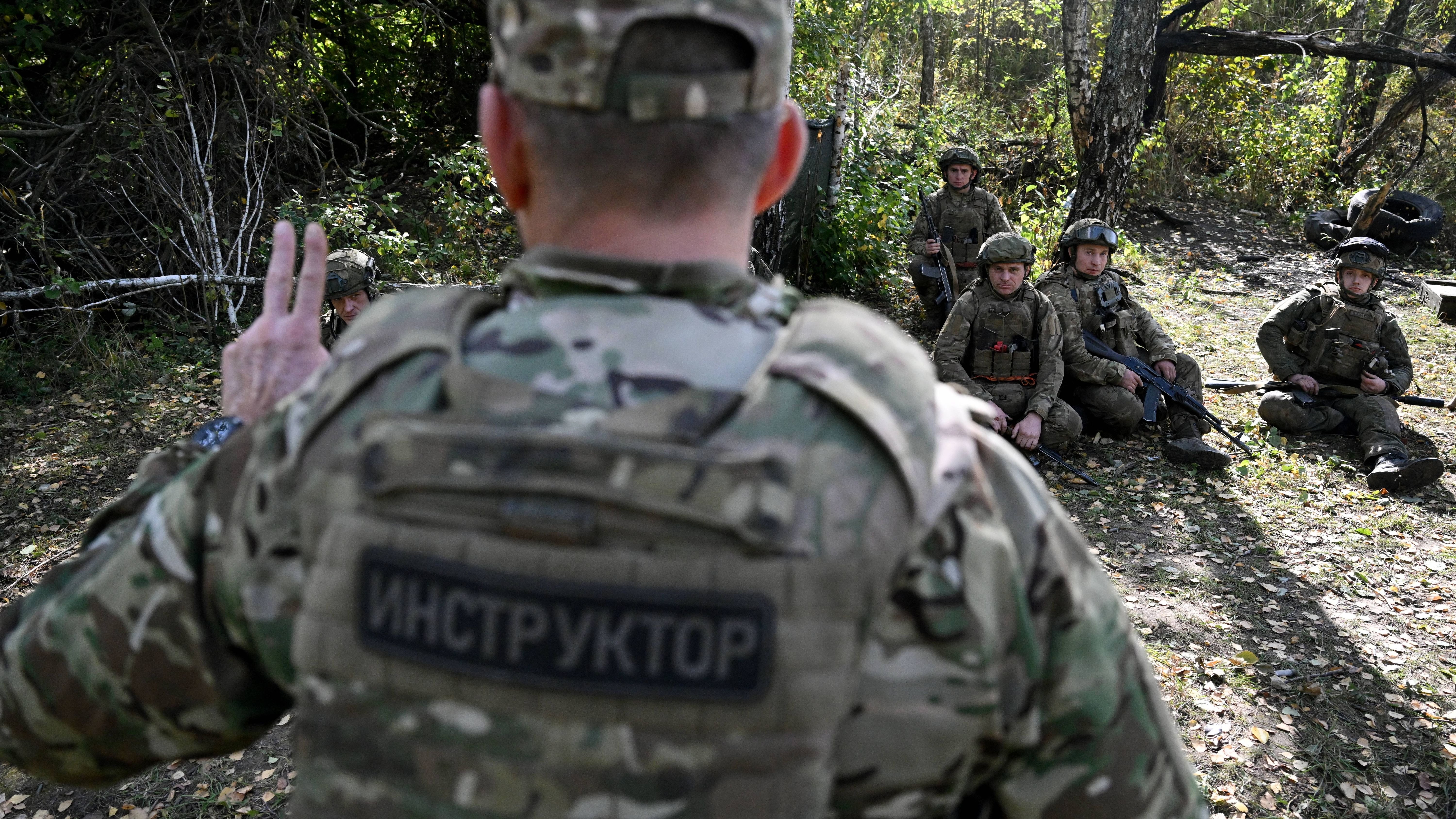 Russian Budget 2027: How Putin finances the war budget