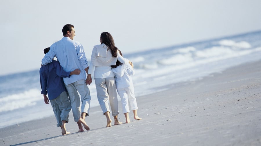 Elternzeit beantragen: Dauer, Antrag, Teilzeit: Das müssen Mütter und Väter wissen