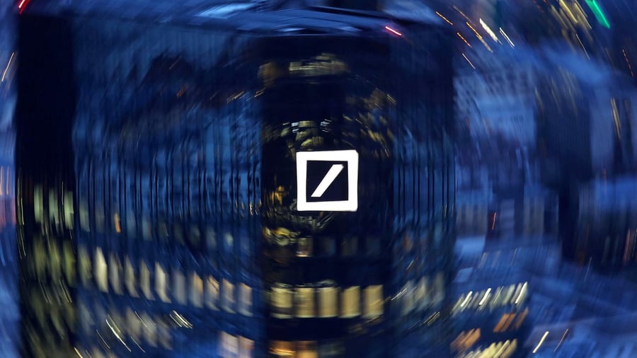Deutsche Bank: Wieso findet sich niemand für diesen IT-Topjob?