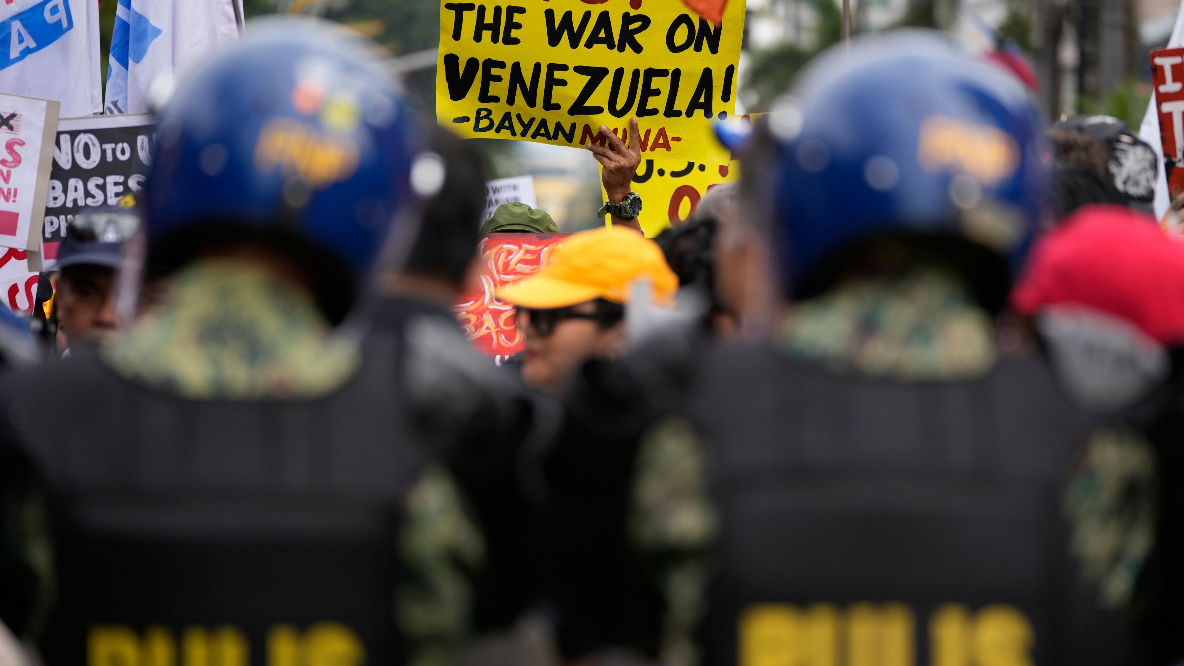 Venezuela: 