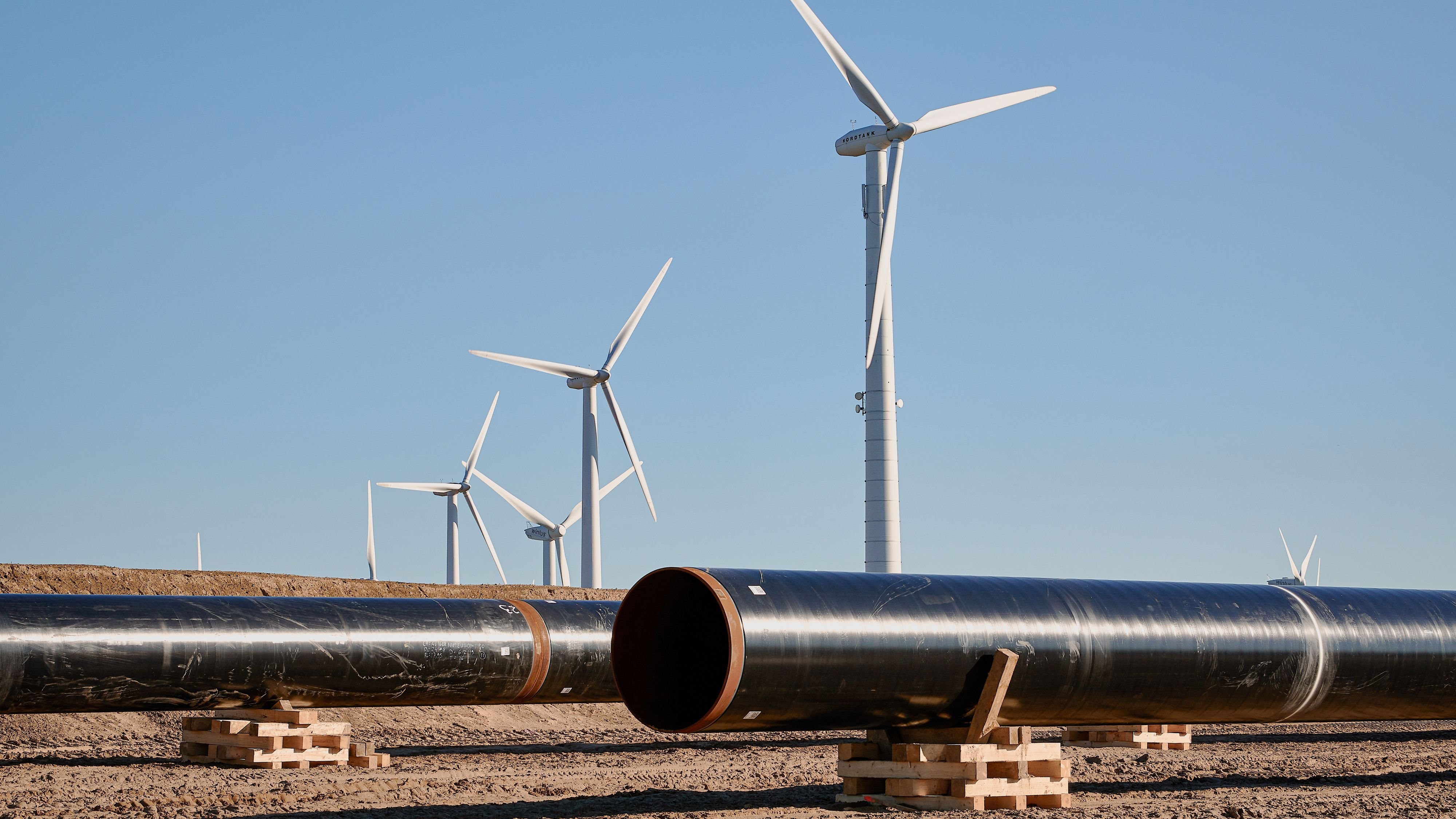 Leserfrage: Werden wir über den Anteil erneuerbarer Energiequellen getäuscht?