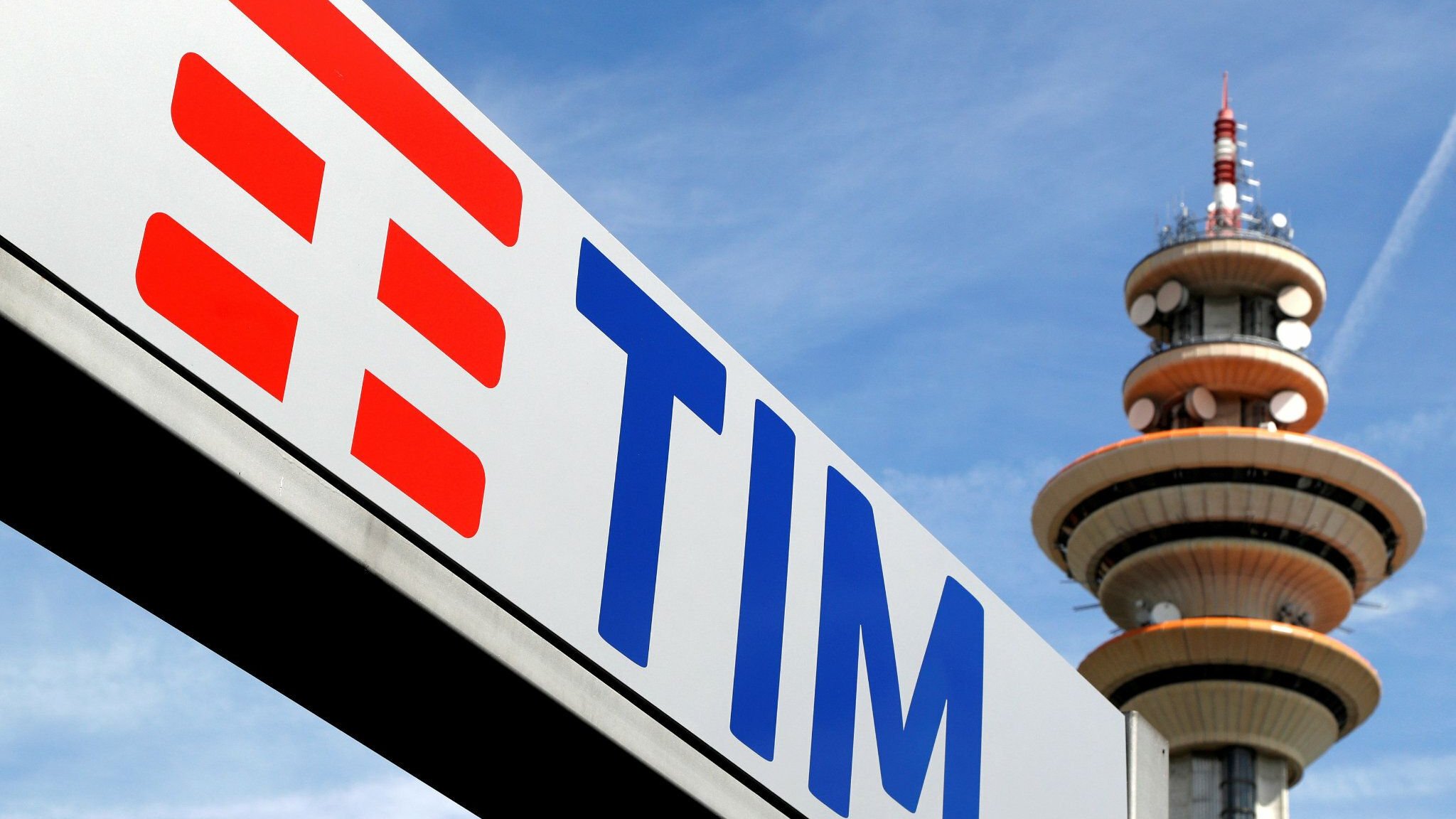 Börsenwoche Anleihe Telecom Italia (TIM): Vier Prozent mit Meloni-Bonus
